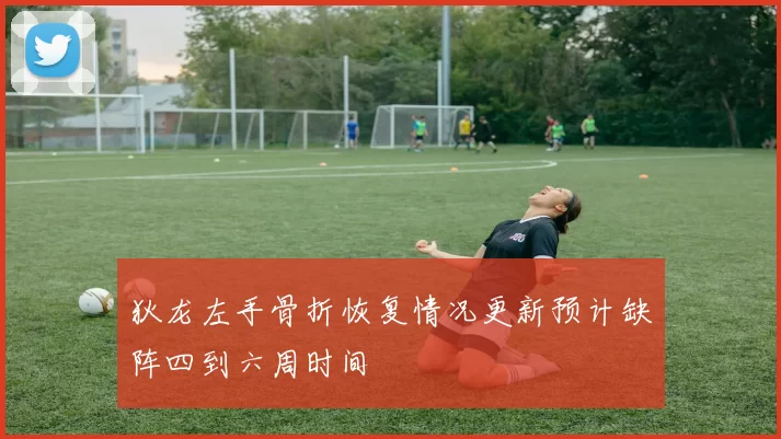 狄龙左手骨折恢复情况更新预计缺阵四到六周时间